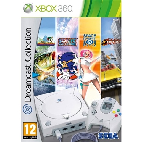 Xbox 360 for 2024 sale cex